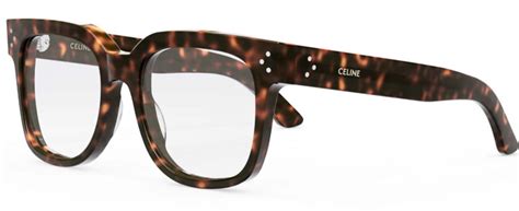 celine lunettes de vue femme